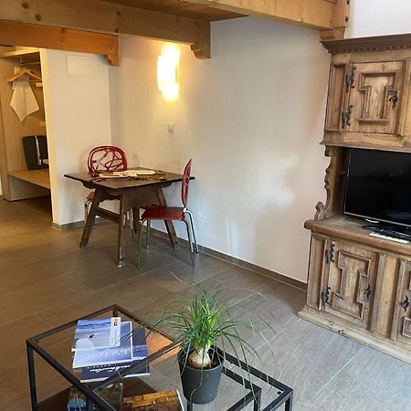 Hotel Des Alpes Флімс Екстер'єр фото