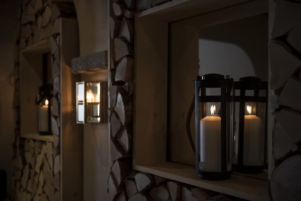 Hotel Des Alpes Флімс Екстер'єр фото