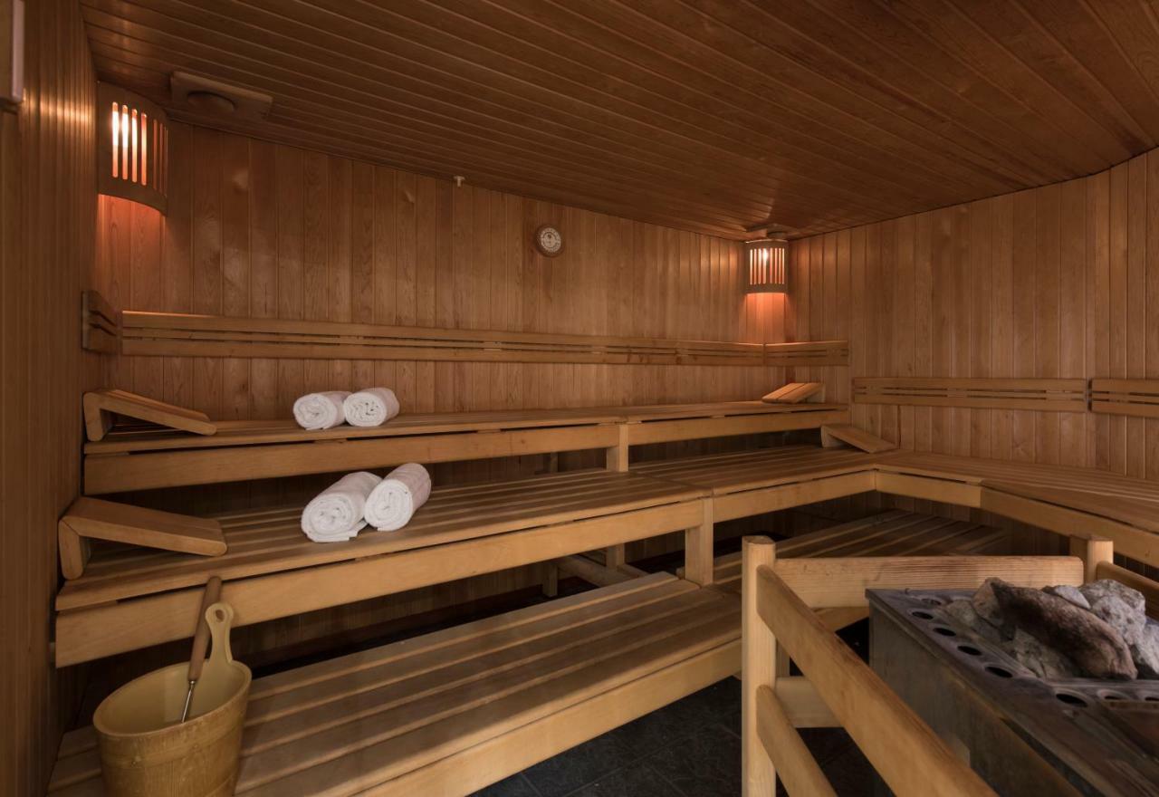Hotel Des Alpes Флімс Екстер'єр фото